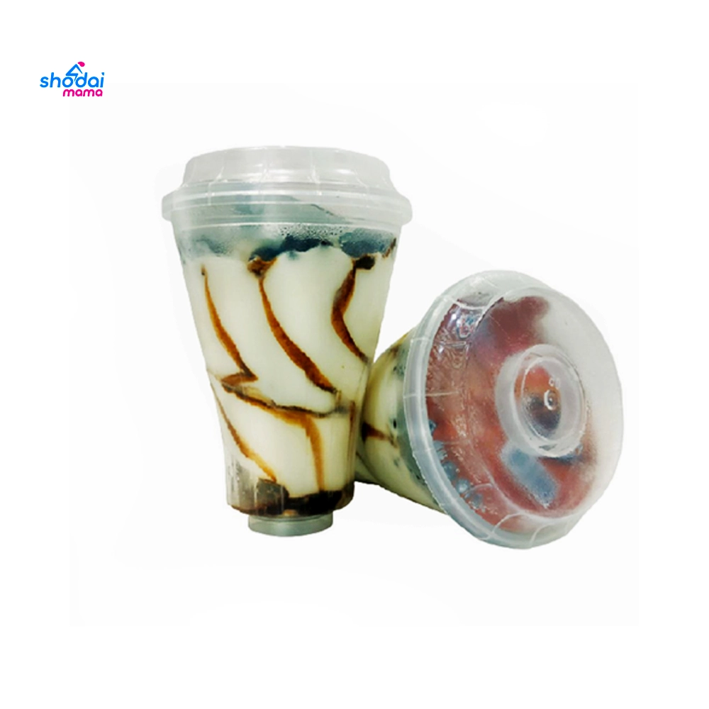 Polar Royal Sandy Ice Cream 100ml